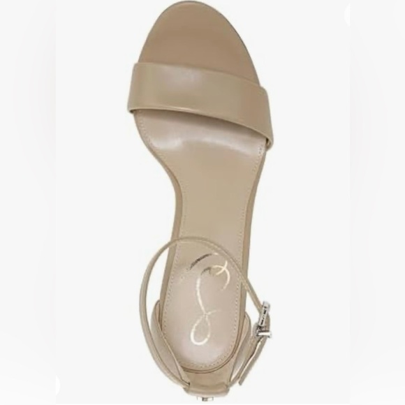 Very Elegant Sam Edelman Yaro Women's Heeled Sandals. Size 10 - Picture 2 of 7